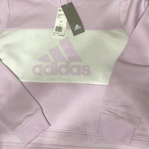 Adidas Sweatshirt